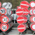 Yyn-7 交通标志牌 限高牌限宽限速指示牌交通标识反光标牌 40c 限高米