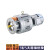 橙央电料辅件YCT电磁调速电机马达380v三相异步电动机1.5/3/4/7.5 75KW  YCT355-4B