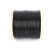 臻工品 304不锈钢绳 黑色包塑包胶钢丝绳 包胶不锈钢丝绳 单位：米 黑色包塑1.5mm（7*7） 