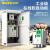 定制适用在线软起动柜旁路式电机软启动器75KW90/132/160/200/220 18.5kW 在线软启动器 在线软启动器