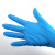 一次性手套耐用型蓝色丁晴丁腈橡胶食品级电子化学实验加厚 丁晴 S