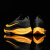 GFDR博尔特同款飞马37zoom气垫碳板跑鞋男39跑步鞋女破2运动鞋38 破2/黑绿NK2000 高版本气垫碳板 36标准运动鞋尺码