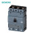 西门子空气开关塑壳电动机保护断路器3VA1 M250 R160 TM120M F/3P,A