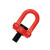 卓引特（ZYT-JOINT）HR旋转吊环额载20TM52×5.0吊环吊点吊环螺钉模具吊装HR125-M52×5.0