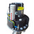 373-E07电动执行器导热油电动三通调节阀配件印染