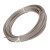 安达通 钢丝绳 304不锈钢钢丝绳牵引绳粗 3mm（7*7结构） 