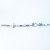 海斯迪克 304不锈钢晾衣绳晒被绳晾衣架 包塑4mm钢丝绳HKsq-562 6米套装【钢丝绳+配件】 