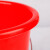 标燕 【10L无盖款】塑料手提水桶红色大小水桶带盖子耐摔ZTTST-1211