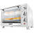 nerf NERF 电烤箱TO-302 白色