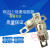 RGS11 250/500V 螺栓快速熔断器 32A40A50A63A80A100A陶瓷保险丝 125A 250V普通款