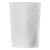 稳斯坦 W5314 (50只)棉纸自封自立袋 方茶饼散茶内袋茶叶包装密封袋子 自立11*15cm 