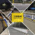 市政护栏道路隔离护栏锌钢围栏小区马路防撞栏停车场防撞城市公路 高0.8-长3米1米的价格