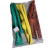 中行科技直线杆硅橡胶护套1.65米 三色/套