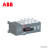 ABB 双电源转换开关 OTM630E3CM230C 订货号：10100662 单位:台 货期25天