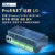Profinet远程IO模块分布式PN总线模拟量数字温度blueone 扩展模块 HJ1002 16DI 8DO