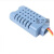 AOSONG-AM1001湿度3线&AMT1001温湿度传感器4线探头湿敏电阻奥松 蓝色AM1011A 温湿度