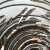 Snnei法式酒店大堂艺术创意铁艺墙饰 个性立体手工艺壁挂式房间装饰 汇聚-A