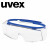 UVEX优维斯 9169260 super OTG 卓越涂层 内侧防雾 外侧防刮