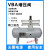 定制气动增压阀VBA10A VBA20A VBA40A气压增压泵 VBAT10/20储气罐 存气罐VBAT-05