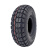 伊莱科（ELECALL)轮胎外胎4.10/3.50-4
