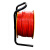 沈阳电线电缆有限公司-移动式电缆盘A01 YZW-2×2.5带防冻线红色50m/台