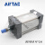 亚德客 标准气缸 SC100*700/750/800/900/1000/1500-S AirTAC SC100X1500S 带磁性