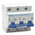 赛驰科技(SAICKG) SCM5-630/3 3P C50 大功率微型断路器 (单位:台) 蓝白