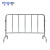 稳斯坦 Winstable WST081 304不锈钢铁马护栏 防护栏 幼儿园围栏景区车站护栏 不锈钢隔离栏 1.2*2m