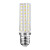 贝工 LED玉米灯泡 E27大螺口物业商用光源 18W暖光球泡 BG-YM18D-18W