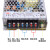 明纬（MEANWELL）开关电源5V 40A输出 替代NES直流DC稳压变压器监控 LRS-200-5