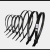 鑫和通（XINHETONG） 黑色自锁式尼龙扎带 束线带  3×150 1000根/包