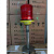 GZ-155LED航空障碍灯航标灯警示灯高楼信号灯铁塔灯中光强航空灯 配直立支架