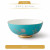 永丰源水墨牡丹 陶瓷碗具散件 DIY自由搭配 安全包装 155mm面碗（4.6寸） 1头