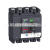 议价NSX160F TM100D 4P3D (3P+N)塑壳配电保护断路器LV430642 NSX160F TM100D 4P3D (3P+N