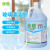  康雅 KY113晶亮玻璃清洁剂玻璃 多表面清洁剂 玻璃水 3.78L