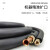 R410连接管成品管子通用加长空调管加厚管1P1.5P匹专用 2P5米带铜螺帽成品[6/12]
