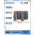 西门子S7-400 PLC模块6DD1 681-0GK0全新6DD16810GK0端子模块 其他型号价格议价