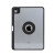 麦聚多 适用ipad保护套720旋转保护壳air54磁吸拆分ipadpro 10.2 单壳无皮套/颜色备注默认黑色 iPad Pro 10.5/Air3