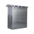 304不锈钢配电箱户外防雨电控箱控制箱室外防水监控设备箱配电柜 600500180