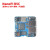 友善NanoPi R5C双2.5G M.2 WiFi迷你 全金属外壳RK3568路由开发板 R5C-整机+5V4A电源 2GB内存+32GB eMMC