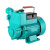 管道泵 全自动自吸泵增压泵水井用抽水泵循环泵管道加压泵220V自吸泵 370W手动款