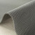 铸固 镂空PVC地垫 卫生间浴室疏水防滑垫塑料地毯脚垫子 红色 0.9米宽*2米长