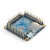 NanoPi NEO Core 全志H3 IoT开发板 运行UbuntuCore 标配 单板+排 单板 焊接排针