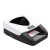 拉克丝 2022款可识别新版 小型便携式单张验钞点钞机智能语音播报支持新版人民币 可锂电池充电两用 白色官方标配+锂电池