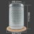 螺杆式空压机空滤机滤芯油气分离器专用机油过滤三滤保养配件 (2074)200H*170*130