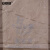 安赛瑞 垃圾分类垃圾袋 （100只装）彩色加厚手提背心垃圾袋55×32cm商用办公垃圾袋 咖色（湿垃圾）27021