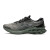 亚瑟士（asics）男子跑步鞋NOVABLAST 2 LE耐磨透气回弹运动鞋 绿色白色 39
