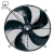 马尔空调冷库冷凝器空压机排风散热风机YDWF/YSWF/300S/350S/400S YSWF74L60P4-522N-450S(380