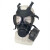 赛瑞佳FMJ05防毒面具 防毒烟雾化学生物实验核污染辐射消防87式08面罩 单面罩