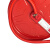 沱雨(TUOYU)消防水带软管卷盘盘管16公斤25米卷盘（3C认证）